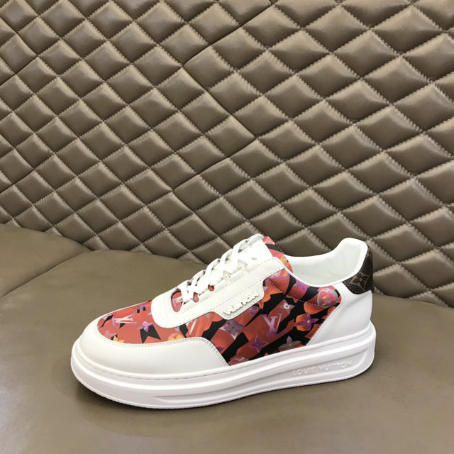 men LV shoes-229